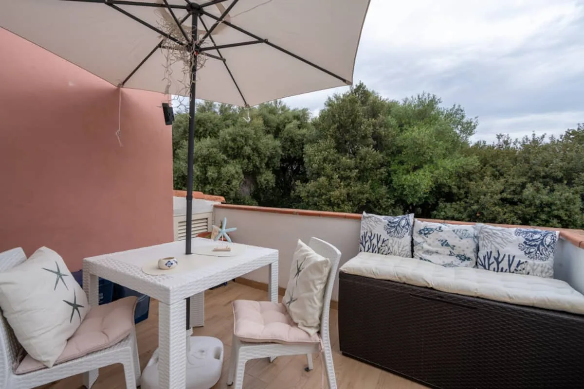 [Marina di Porto Rotondo] New Elegant House foto 11