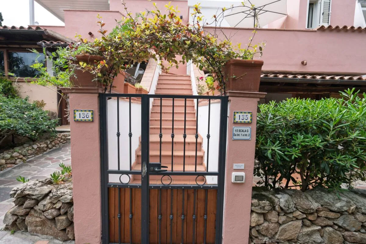[Marina di Porto Rotondo] New Elegant House foto 13