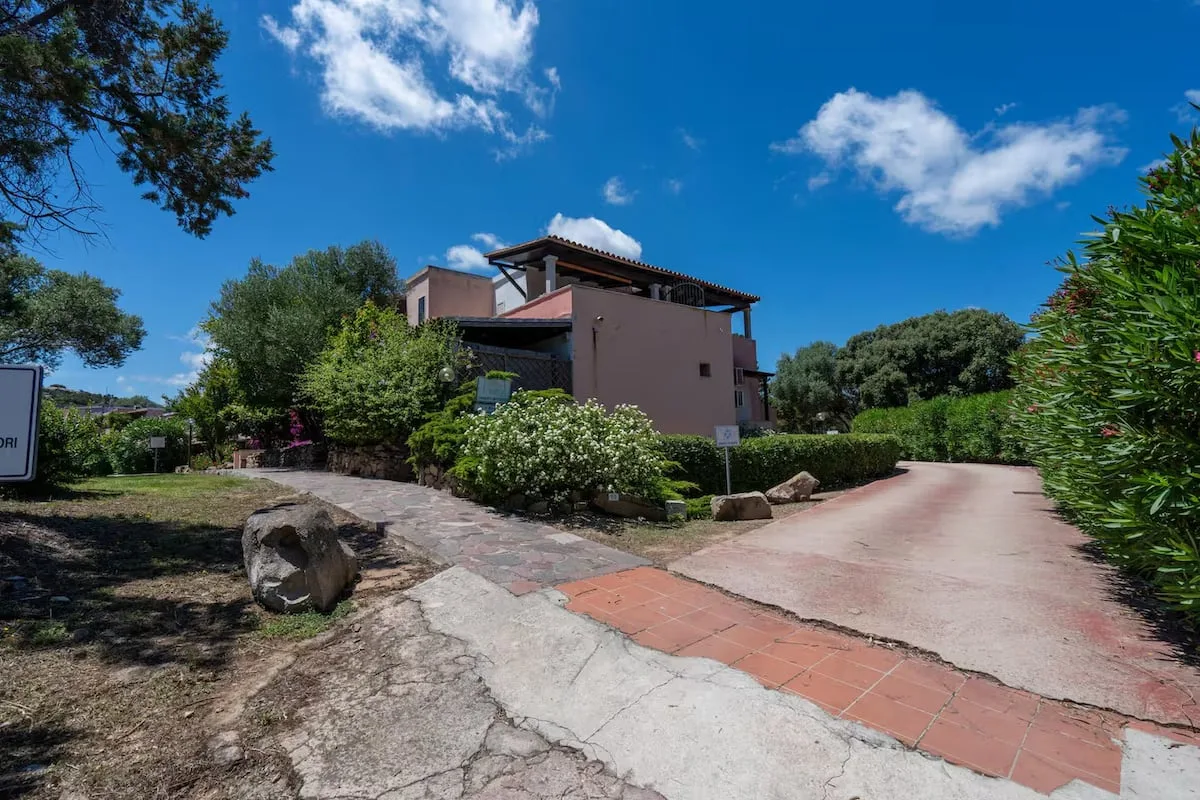[Marina di Porto Rotondo] New Elegant House foto 15
