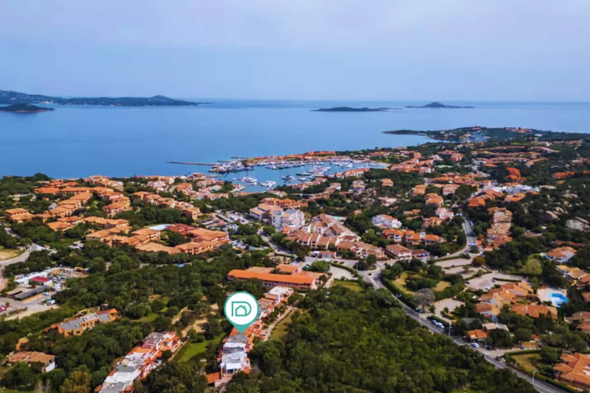[Marina di Porto Rotondo] New Elegant House foto 21