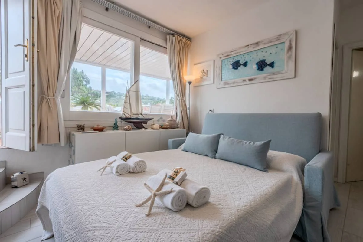 [Marina di Porto Rotondo] New Elegant House foto 22