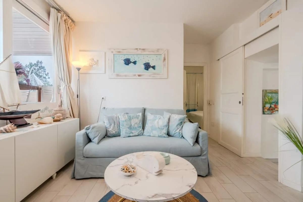 [Marina di Porto Rotondo] New Elegant House foto 23