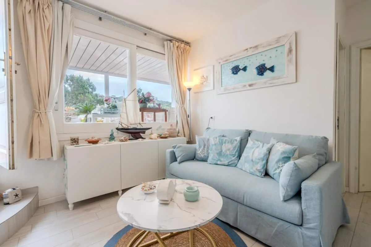 [Marina di Porto Rotondo] New Elegant House foto 24