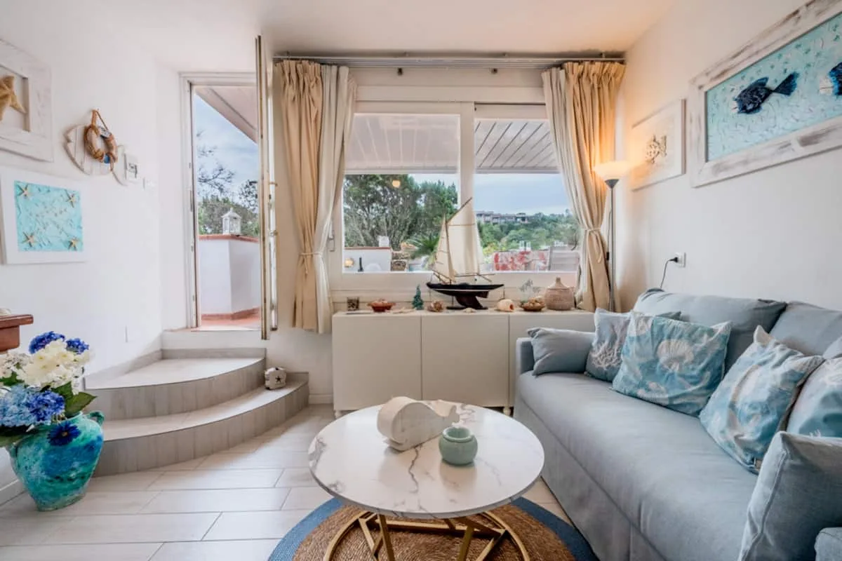 [Marina di Porto Rotondo] New Elegant House foto 25