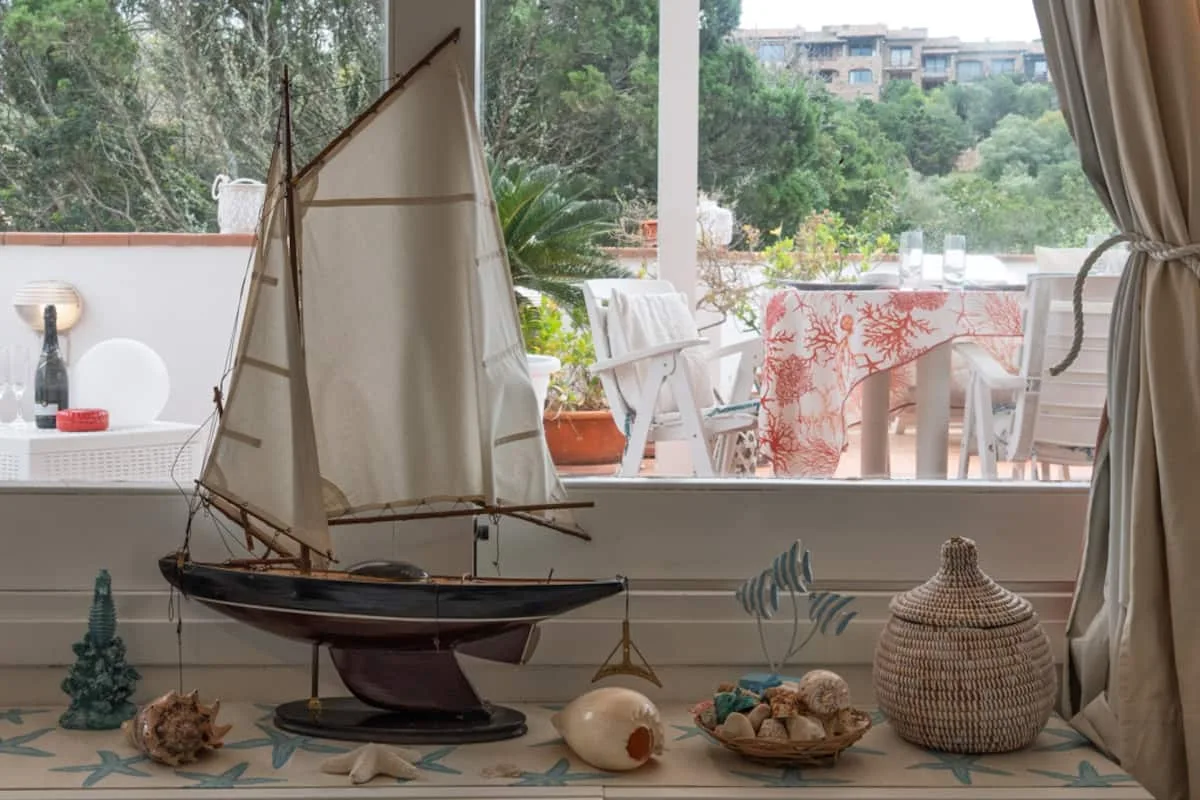[Marina di Porto Rotondo] New Elegant House foto 26