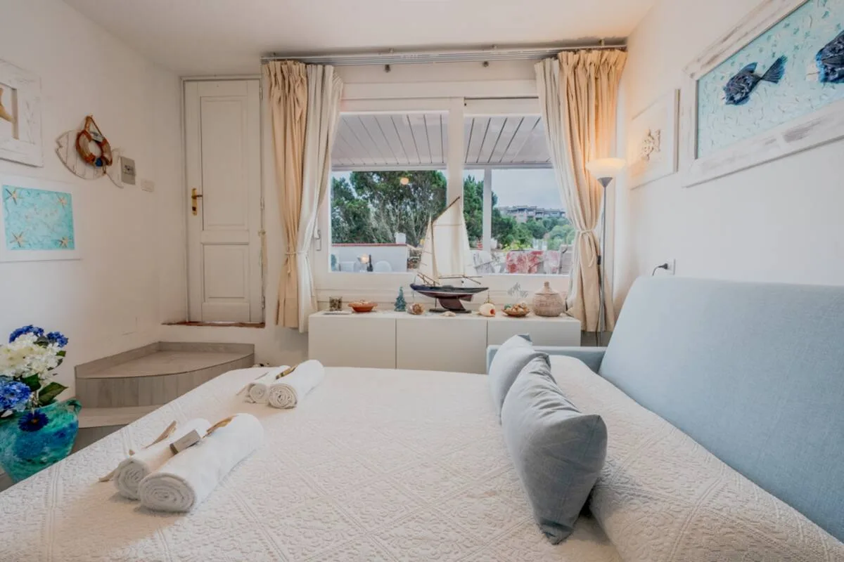 [Marina di Porto Rotondo] New Elegant House foto 28