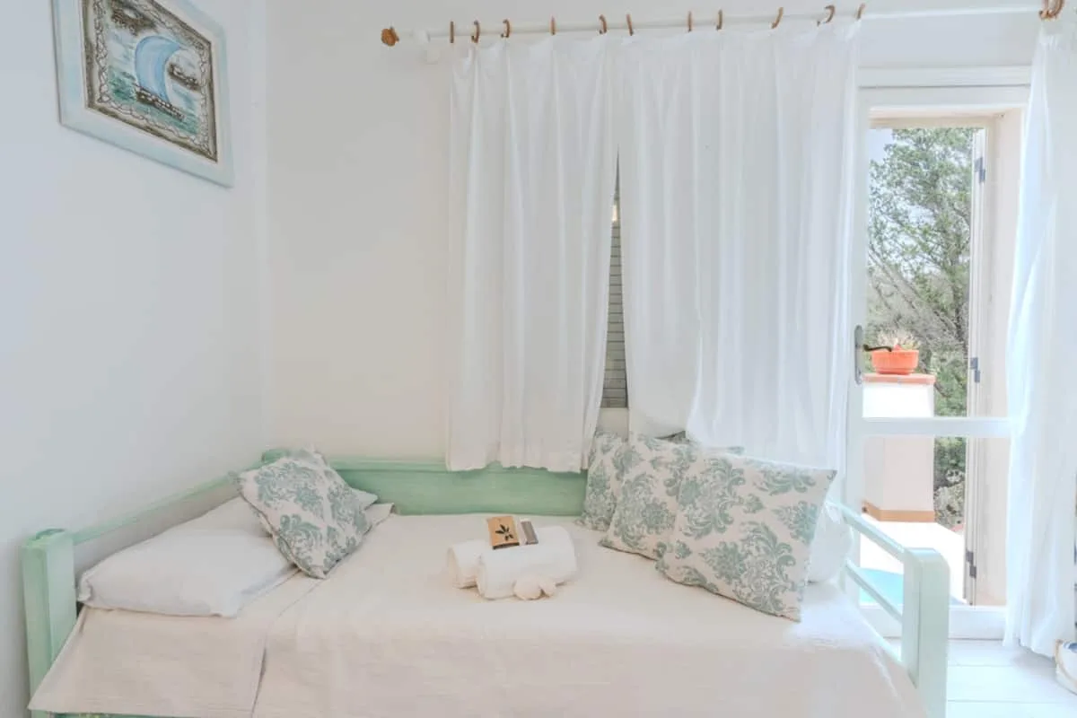 [Marina di Porto Rotondo] New Elegant House foto 34