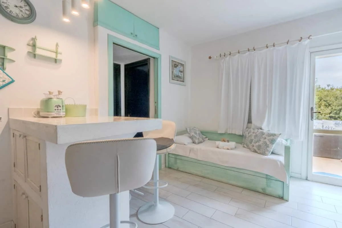 [Marina di Porto Rotondo] New Elegant House foto 36