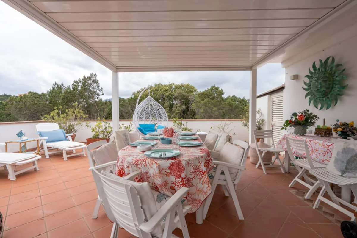 [Marina di Porto Rotondo] New Elegant House foto 37