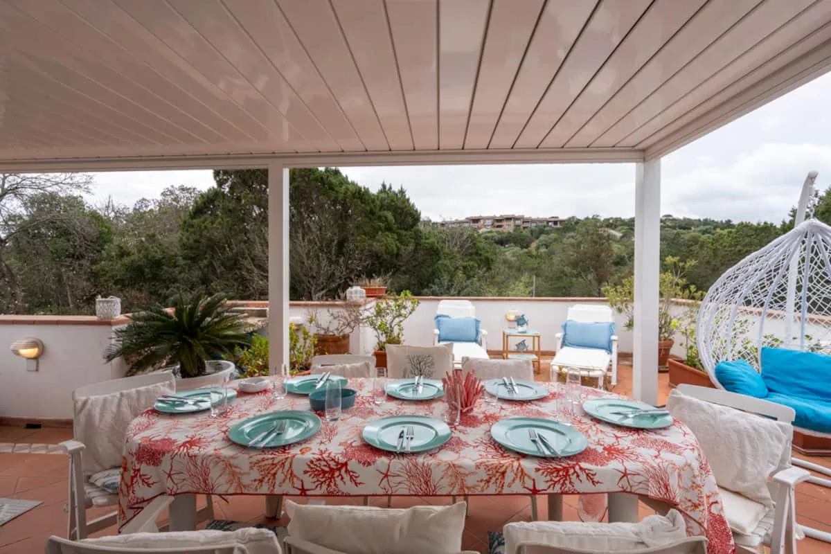 [Marina di Porto Rotondo] New Elegant House foto 38