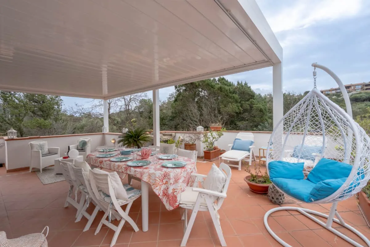 [Marina di Porto Rotondo] New Elegant House foto 39