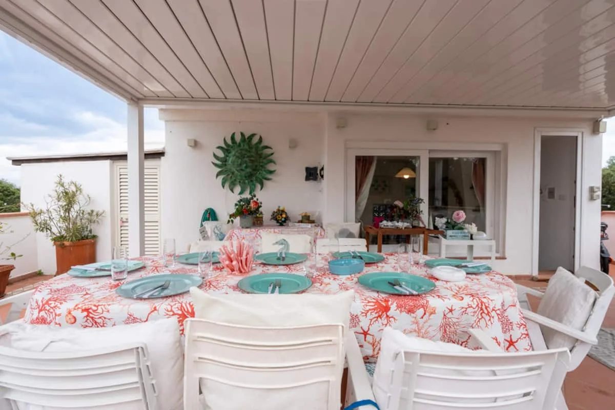[Marina di Porto Rotondo] New Elegant House foto 40