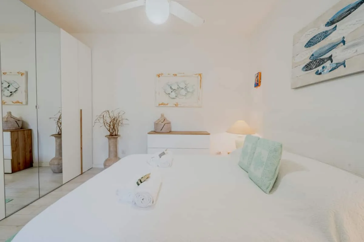 [Marina di Porto Rotondo] New Elegant House foto 45