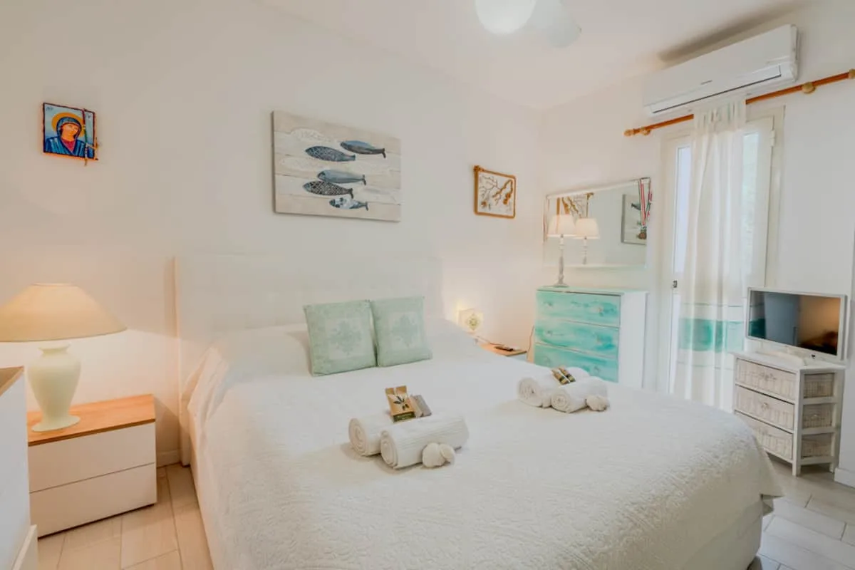 [Marina di Porto Rotondo] New Elegant House foto 46