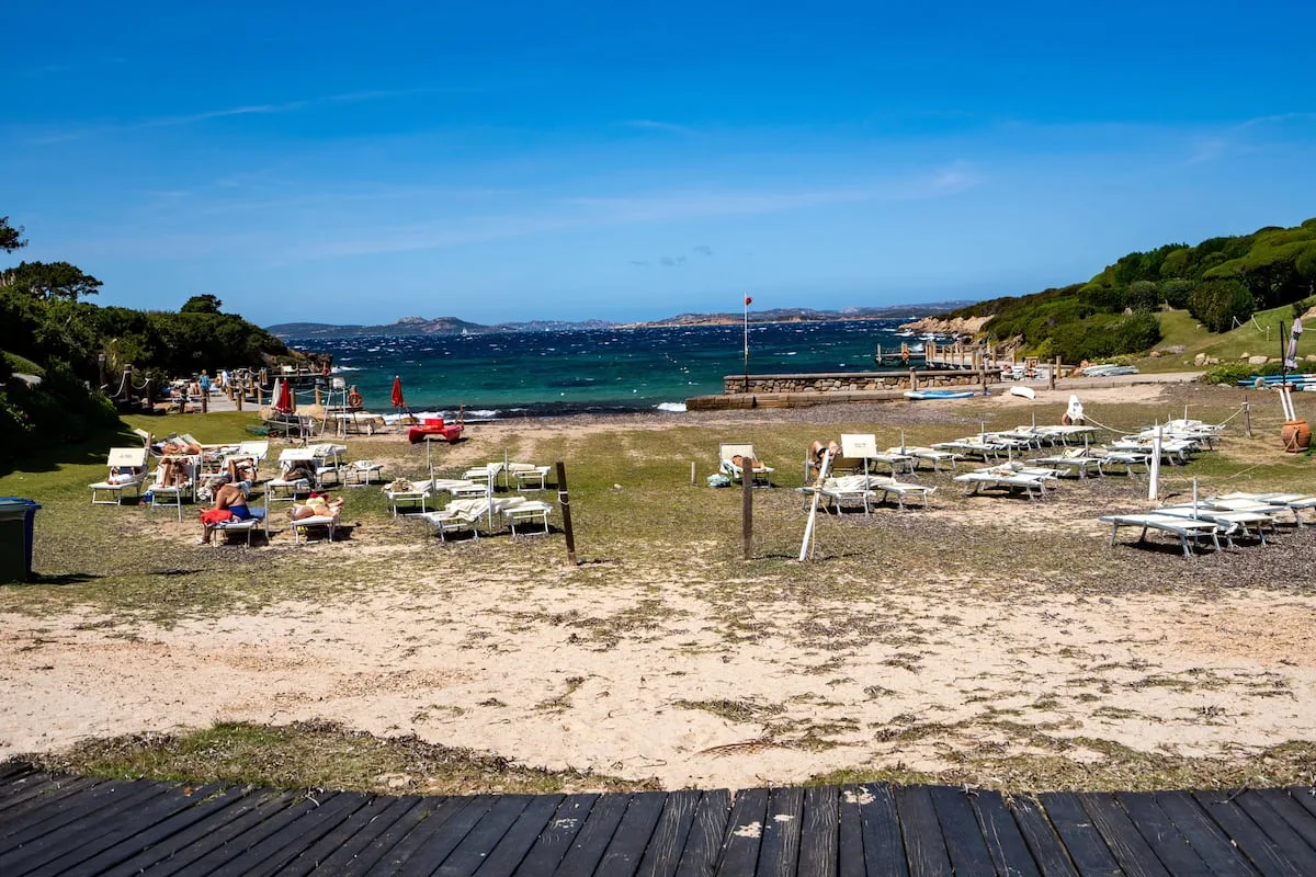 [60 Metri-Spiaggia] Lettini e Ombrelloni FREE foto 37
